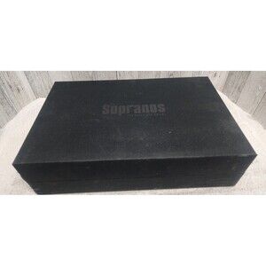 THE SOPRANOS The Complete Series DVD Boxed Set HBO Series